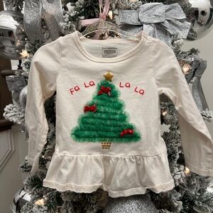 First Impressions Festive Kids Christmas Tree Top